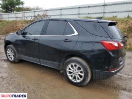 Chevrolet Equinox 2019 1