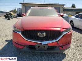 Mazda CX-5 2019 2 Mazda CX-5 2019 2