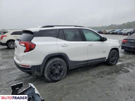GMC Terrain 2024 1 GMC Terrain 2024 1