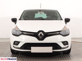 Renault Clio 2016 0.9 88 KM