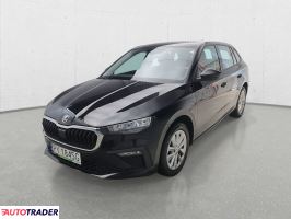 Skoda Scala 2024 1.0 116 KM