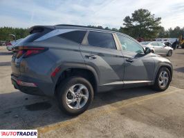 Hyundai Tucson 2024 2