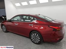 Nissan Altima 2024 2 Nissan Altima 2024 2
