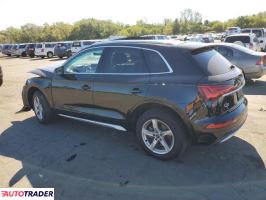 Audi Q5 2021 2