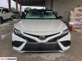 Toyota Camry 2023 2