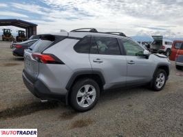 Toyota Pozostałe 2019 2