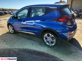 Chevrolet Pozostałe 2020