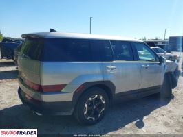 Hyundai Santa Fe 2025 2