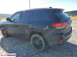 Jeep Grand Cherokee 2020 3