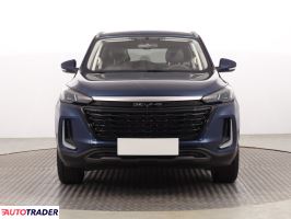 Baic 3 2024 1.5 147 KM