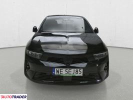 Opel Astra 2024 1.5 131 KM Opel Astra 2024 1.5 131 KM