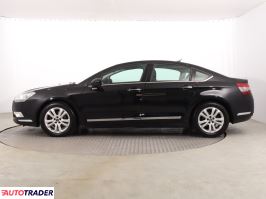 Citroen C5 2011 1.6 154 KM