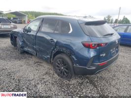 Mazda 5 2024 2
