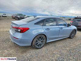 Honda Civic 2024 2
