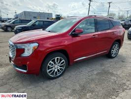 GMC Terrain 2023 1