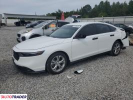 Honda Accord - zobacz ofertę Honda Accord - zobacz ofertę