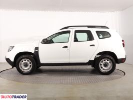 Dacia Duster 2022 1.0 89 KM