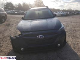 Subaru Outback 2025 2