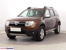 Dacia Duster 2011 1.5 105 KM