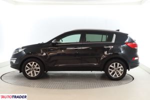 Kia Sportage 2015 1.6 132 KM