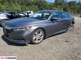 Honda Accord 2019 1 Honda Accord 2019 1