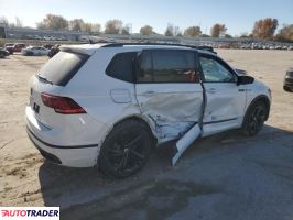 Volkswagen Tiguan 2023 2