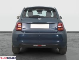 Fiat 500 2022 93 KM