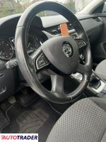 Skoda Octavia 2014 1.4 140 KM Skoda Octavia 2014 1.4 140 KM