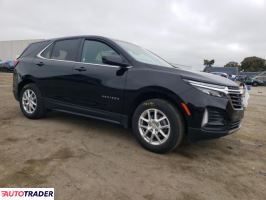 Chevrolet Equinox 2024 1