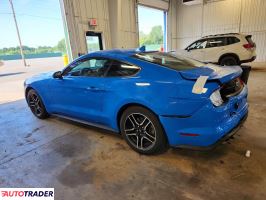 Ford Mustang 2022 2