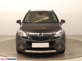 Opel Mokka 2015 1.6 113 KM