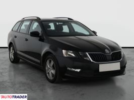 Skoda Octavia - zobacz ofertę