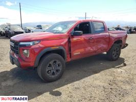 GMC Pozostałe - zobacz ofertę