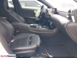 Mercedes CL 2020 2 Mercedes CL 2020 2