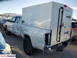 Toyota Tacoma 2023 3