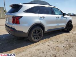 Kia Sorento 2021 2