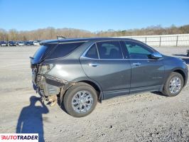 Chevrolet Equinox 2020 1