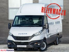 Iveco Daily - zobacz ofertę