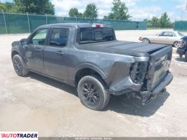 Ford Maverick 2024 2