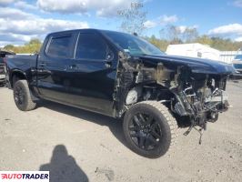 Chevrolet Silverado 2021 5