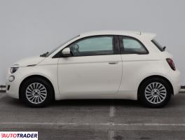 Fiat 500 2023 93 KM