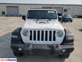 Jeep Wrangler 2020 3