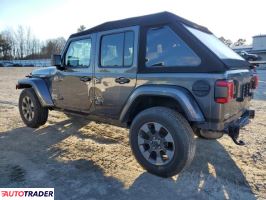 Jeep Wrangler 2019 3