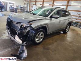 Hyundai Tucson 2024 2