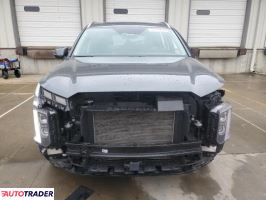 Hyundai Pozostałe 2024 3 Hyundai Pozostałe 2024 3