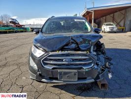 Ford EcoSport 2021 2