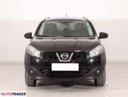 Nissan Qashqai 2010 2.0 139 KM Nissan Qashqai 2010 2.0 139 KM