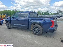 Toyota Tundra 2022 3