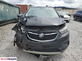 Buick Pozostałe 2020 1 Buick Pozostałe 2020 1