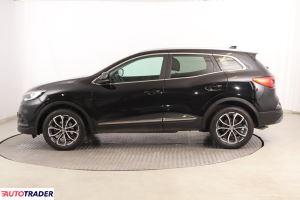 Renault Kadjar 2019 1.3 138 KM